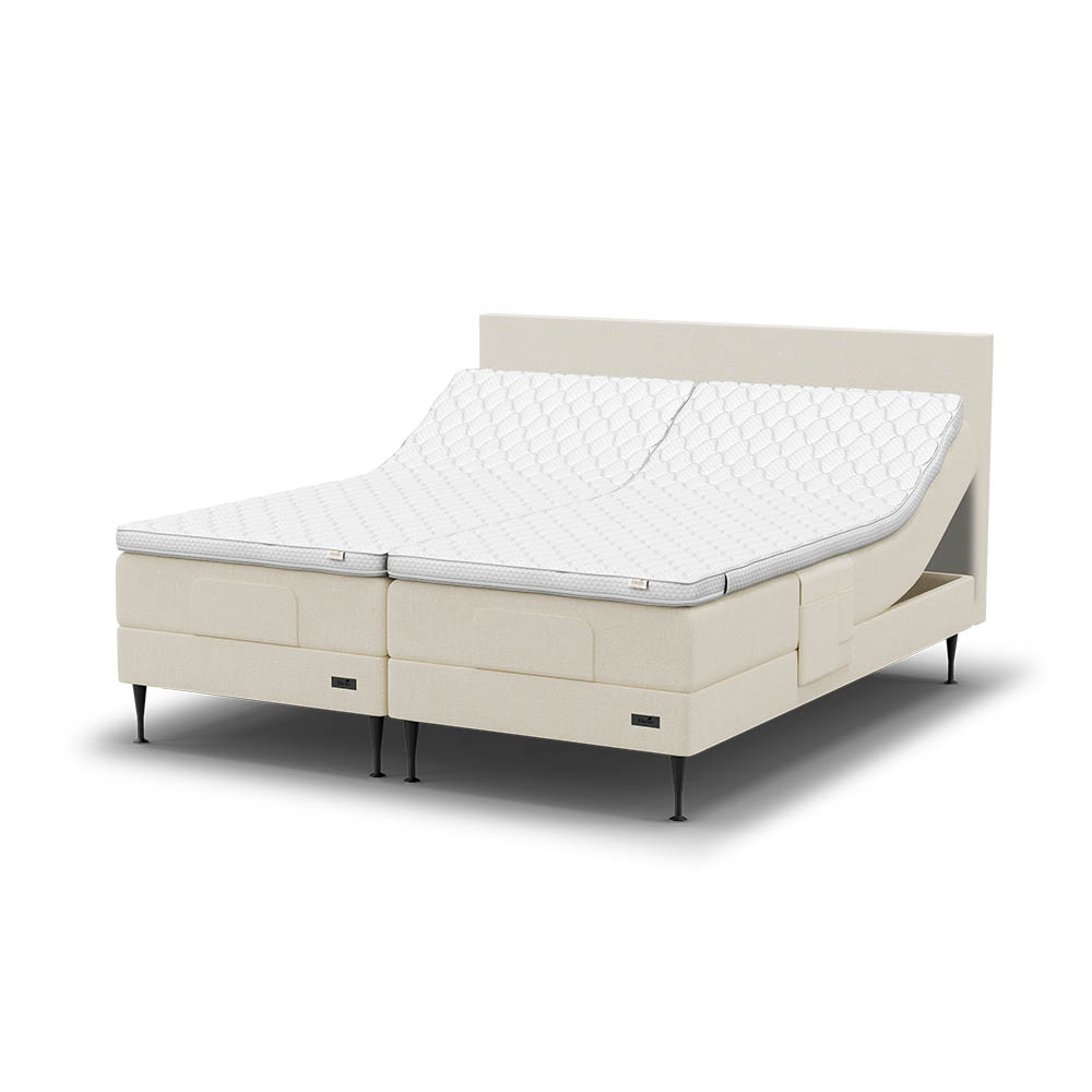 Ekens Essens Ställbar Säng